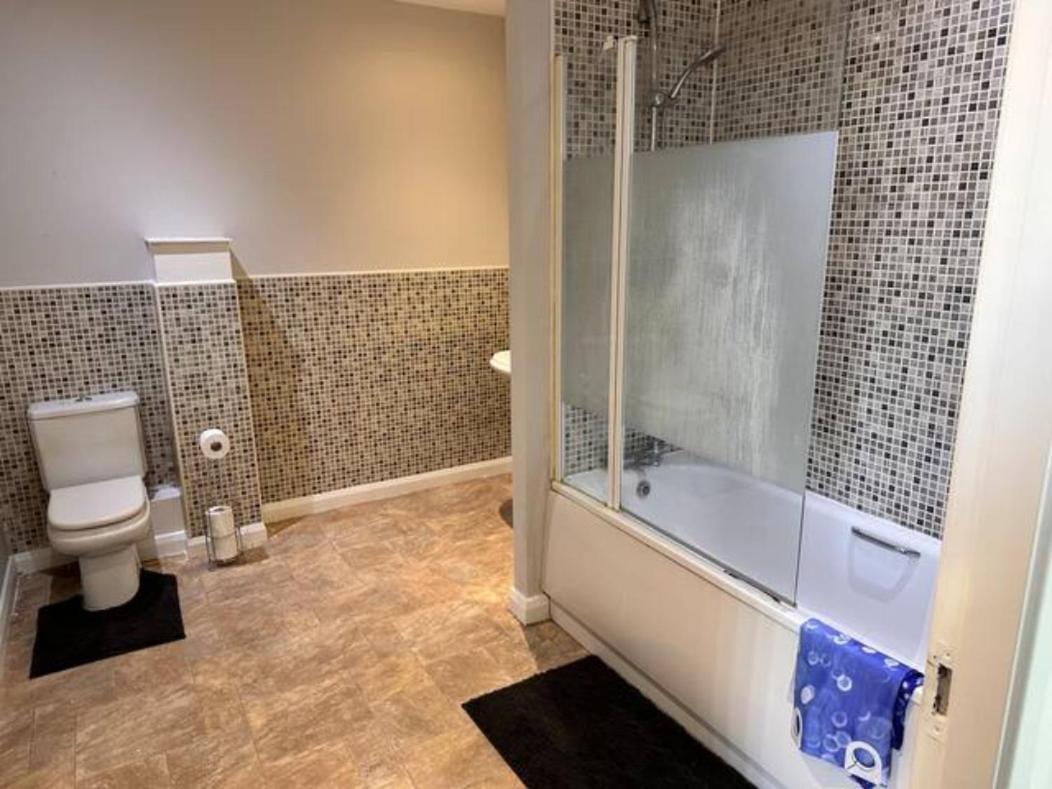 Crystal Home Manchester Esterno foto