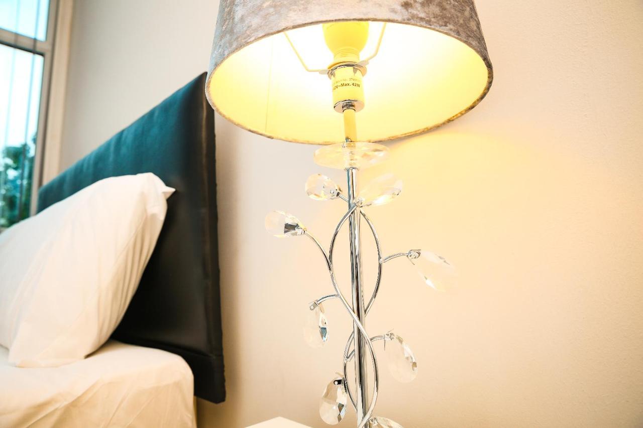 Crystal Home Manchester Esterno foto